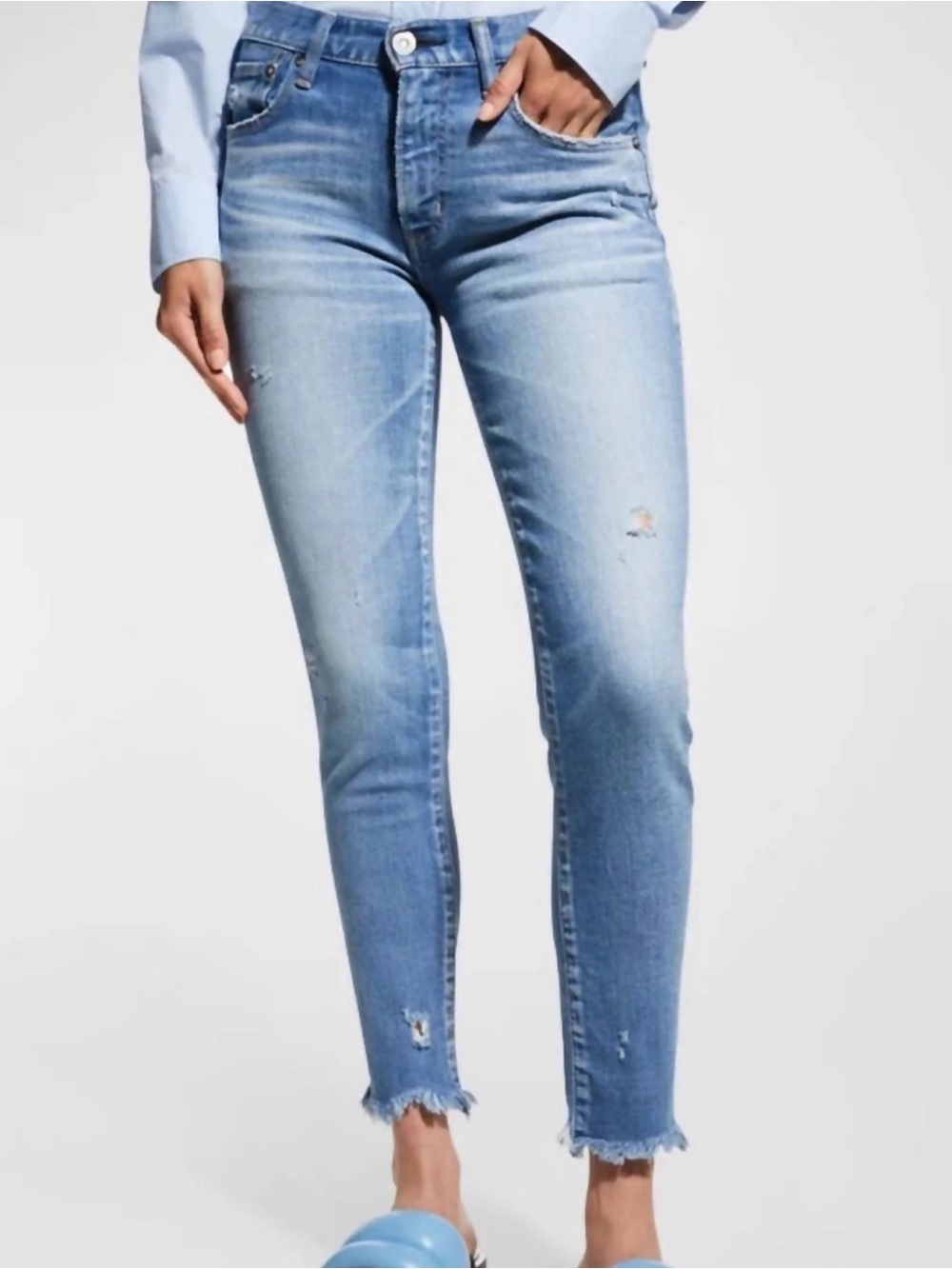 Moussy Vintage Women’s Jeans